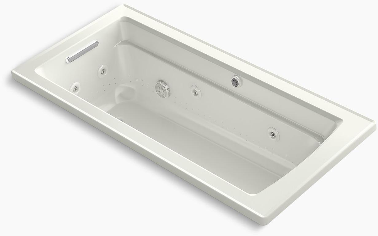 KOHLER Лучник 66 K-1949-XHGH-NY 