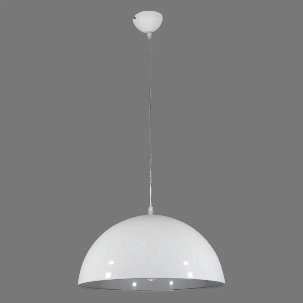Подвесной светильник May Toplight 1xE27x60 Вт, 38 см 18737983 STLM-2143756  - Вид №2