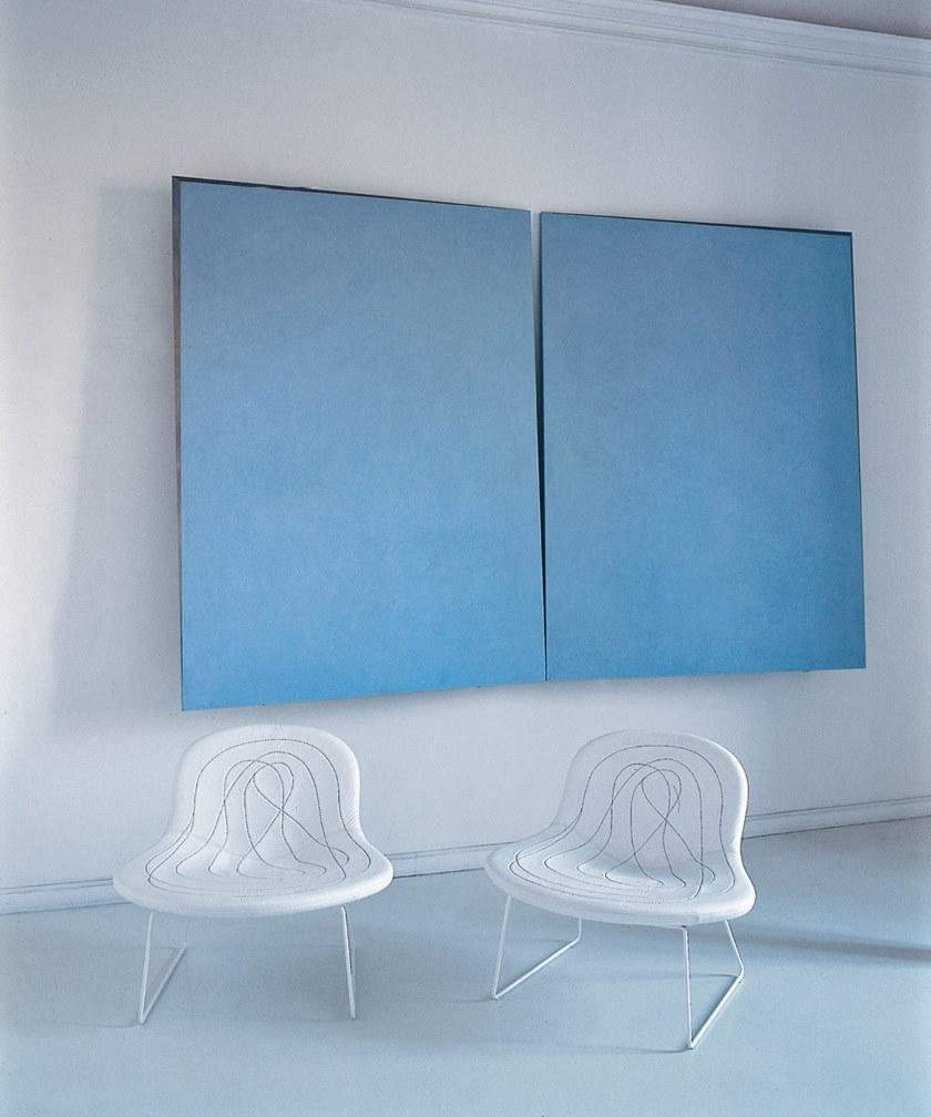 Tacchini Санный стул Doodle sun-id-1485944 - Вид №2