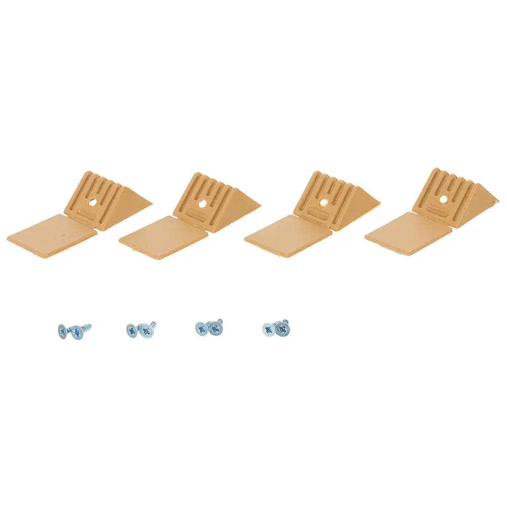 ЛАЙТ Крышка для экрана радиатора 60 см дуб серый - стильная защита 18732891 STLM-1013343 - Вид №3