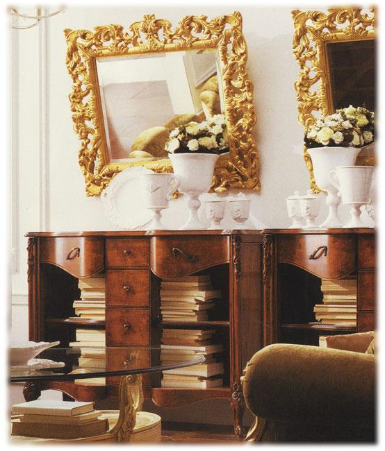 Комод Tea VOLPI 3101 