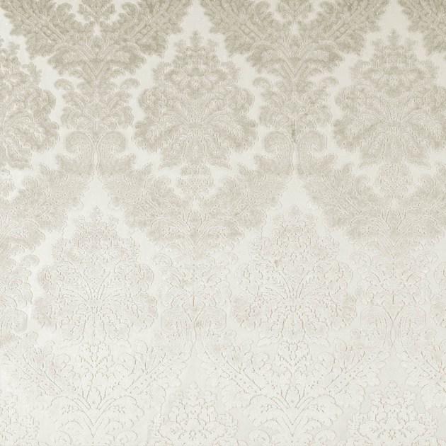 Дамасская ткань из бархата и полиэстера Genova Santreyd sun-id-1477528 - Вид №4