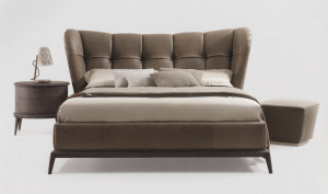 Кровать  VOLPI ISABELLA