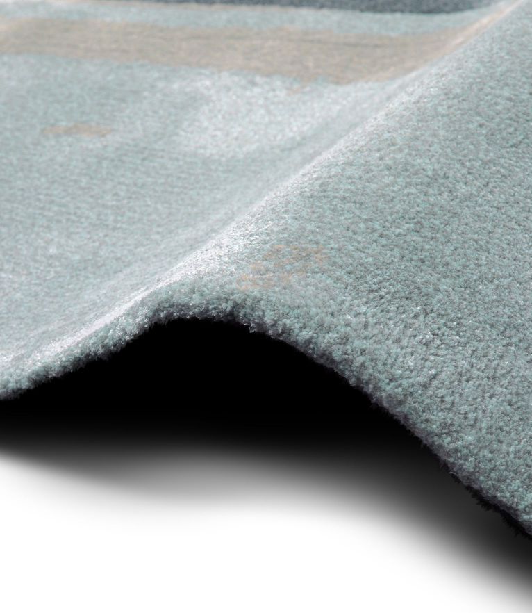 Агатаруг RUG'SOCIETY Botanical 39_155  - Вид №2