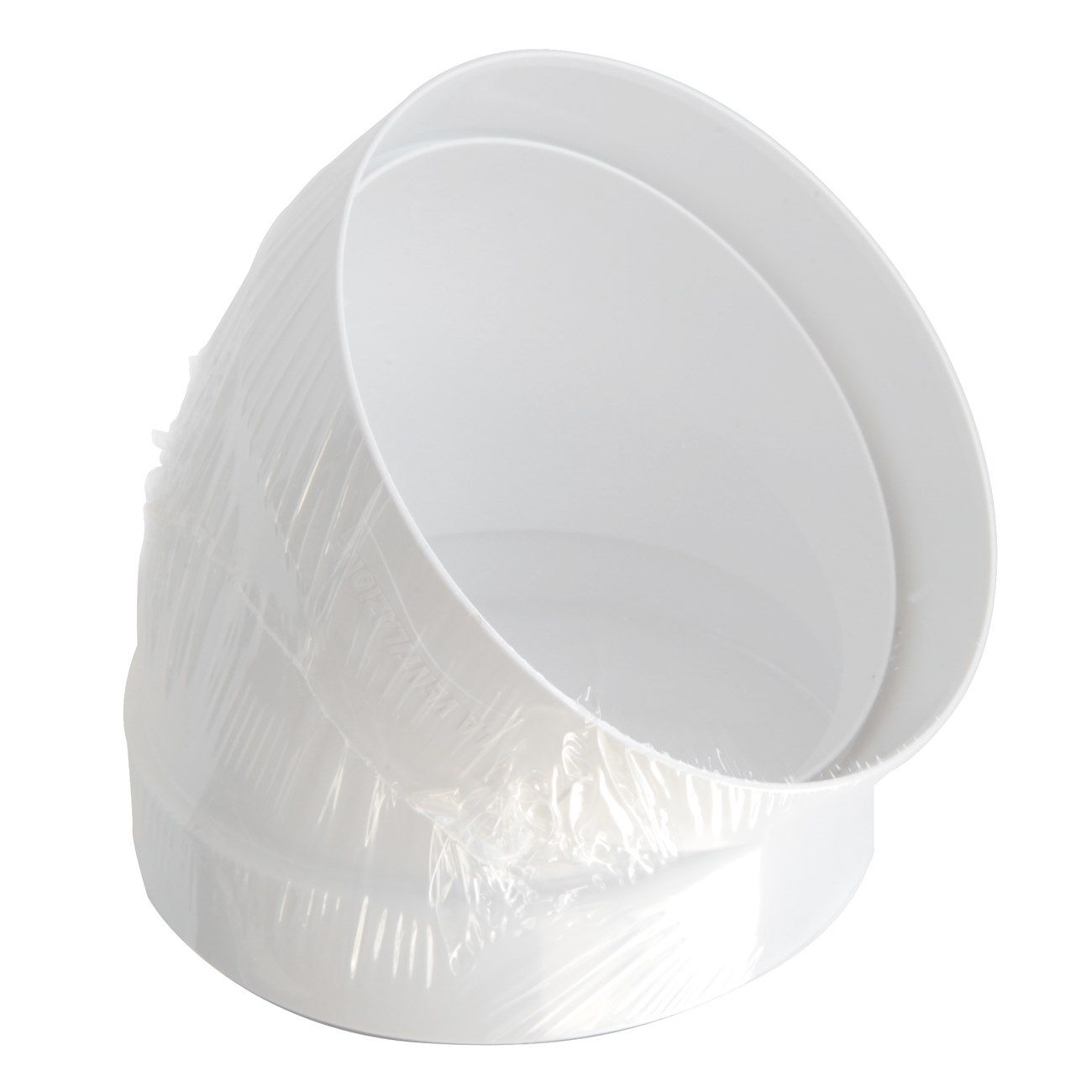 Кривая 45° для круглой трубы First Corporation CCR10045B ARCH-00094347 - Вид №1