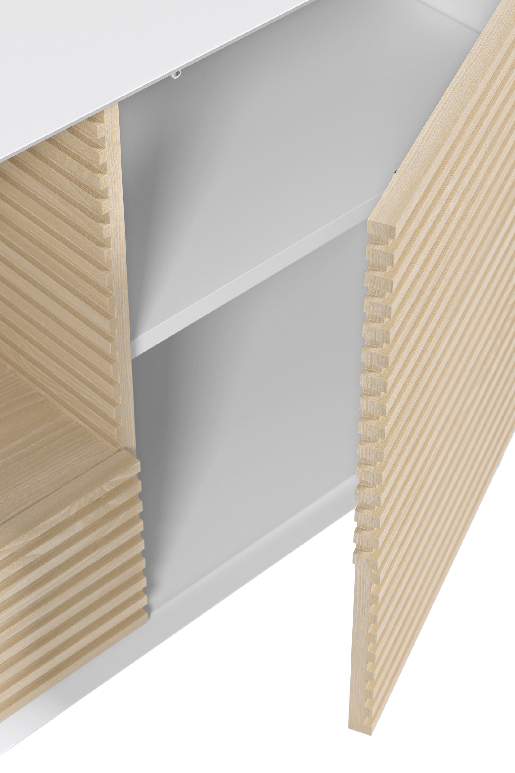 2000983239495 Комод LA FORMA Marielle  - Вид №3