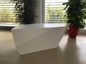 Ondulina Design Скамья из Corian®