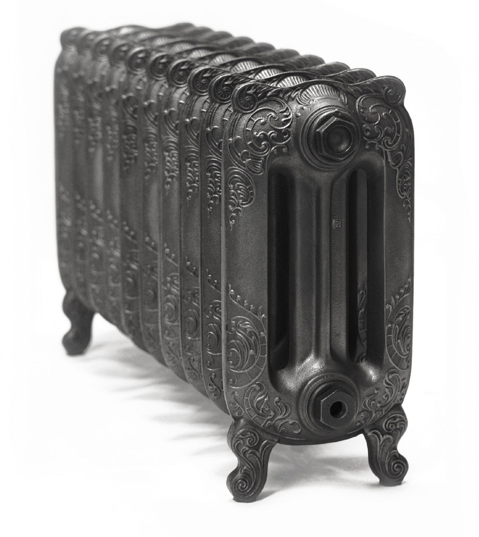 Полотенцесушители WGOXF071109 Oxford Terma 29,25 - Вид №5