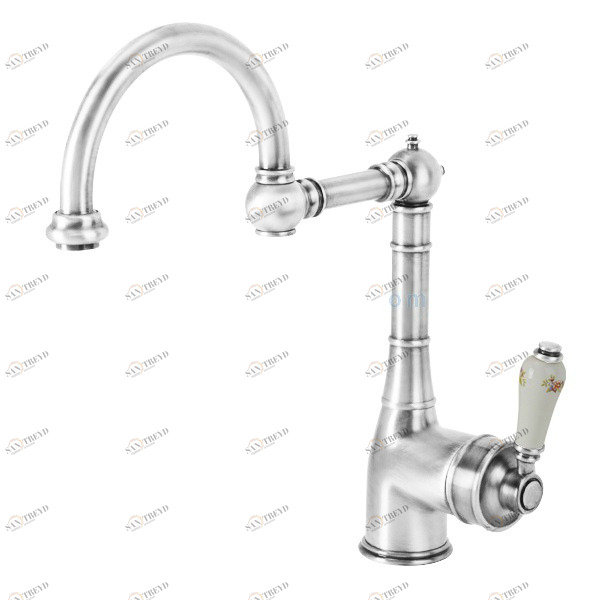 Смеситель MIGLIORE Ermitage ML.CUC-7085.BI.CR для кухни, хром 