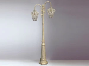 Siru Фонарь садовый фонарный столб Piazza Ep114-250