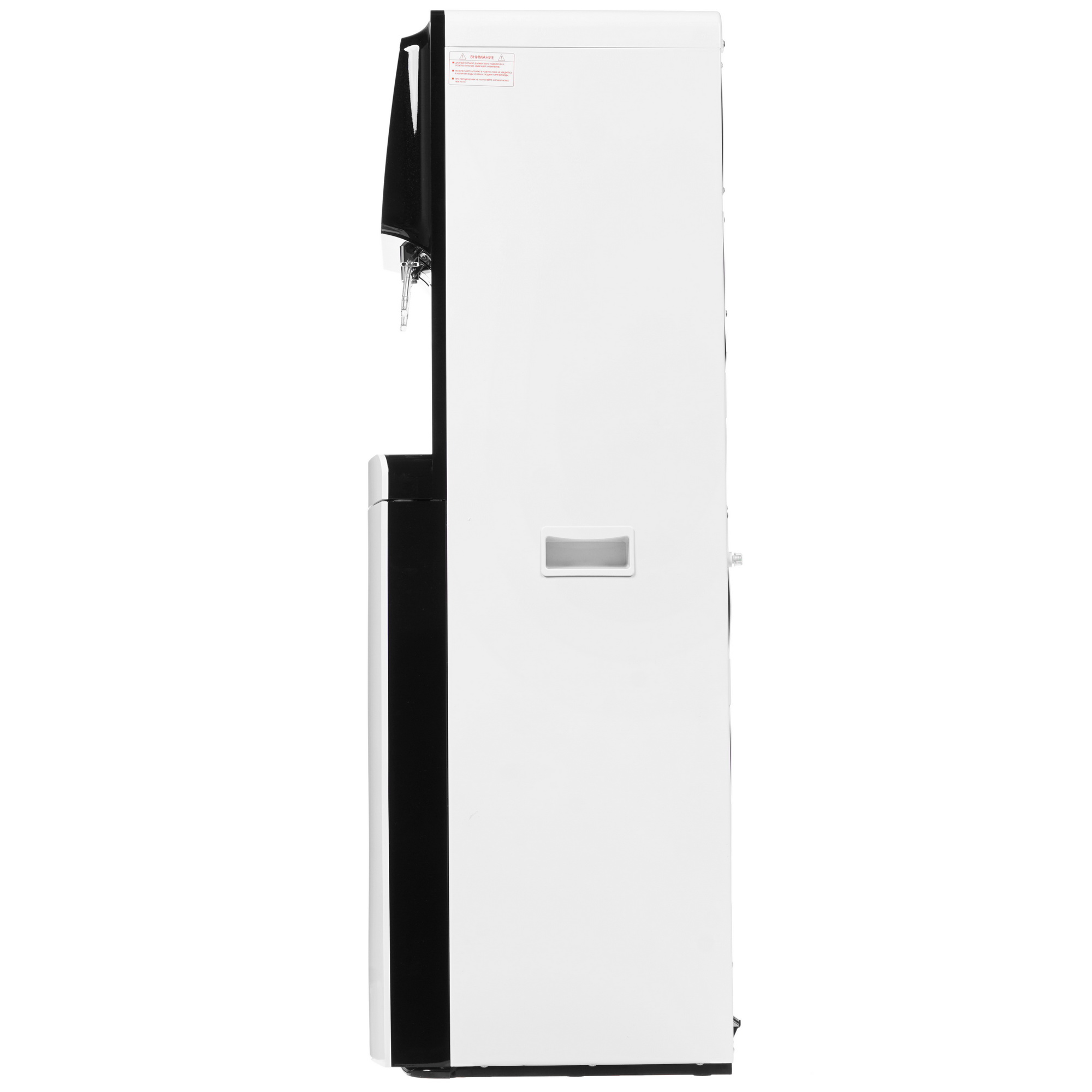 8164501 Диспенсер Ecotronic M50-LXE белый STDN-0100727 - Вид №3