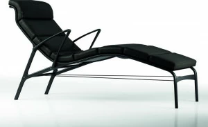 Alias Шезлонг из мягкой ткани Frame