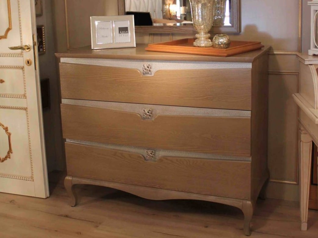 Деревянный комод Arvestyle ARCH-00028185