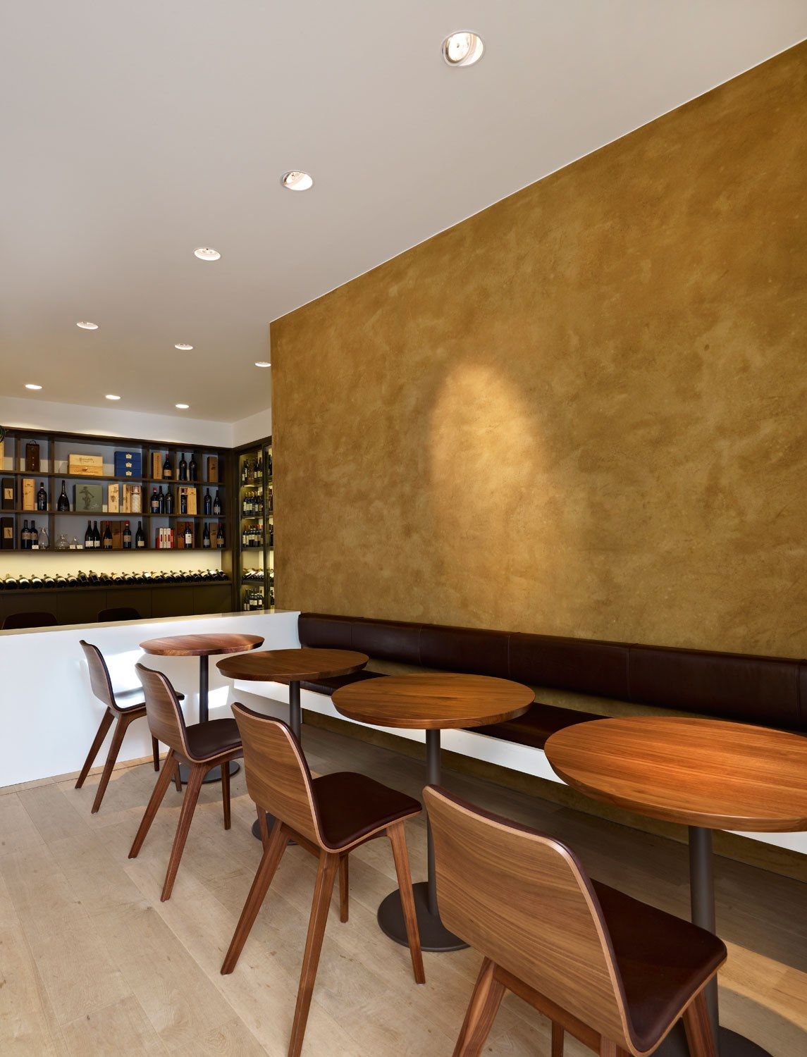 Светодиодный потолочный светильник Deltalight Твитер ARCH-00123864 - Вид №8