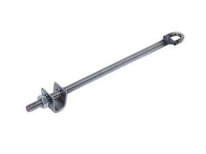 Сквозной резьбовой соединитель из нержавеющей стали