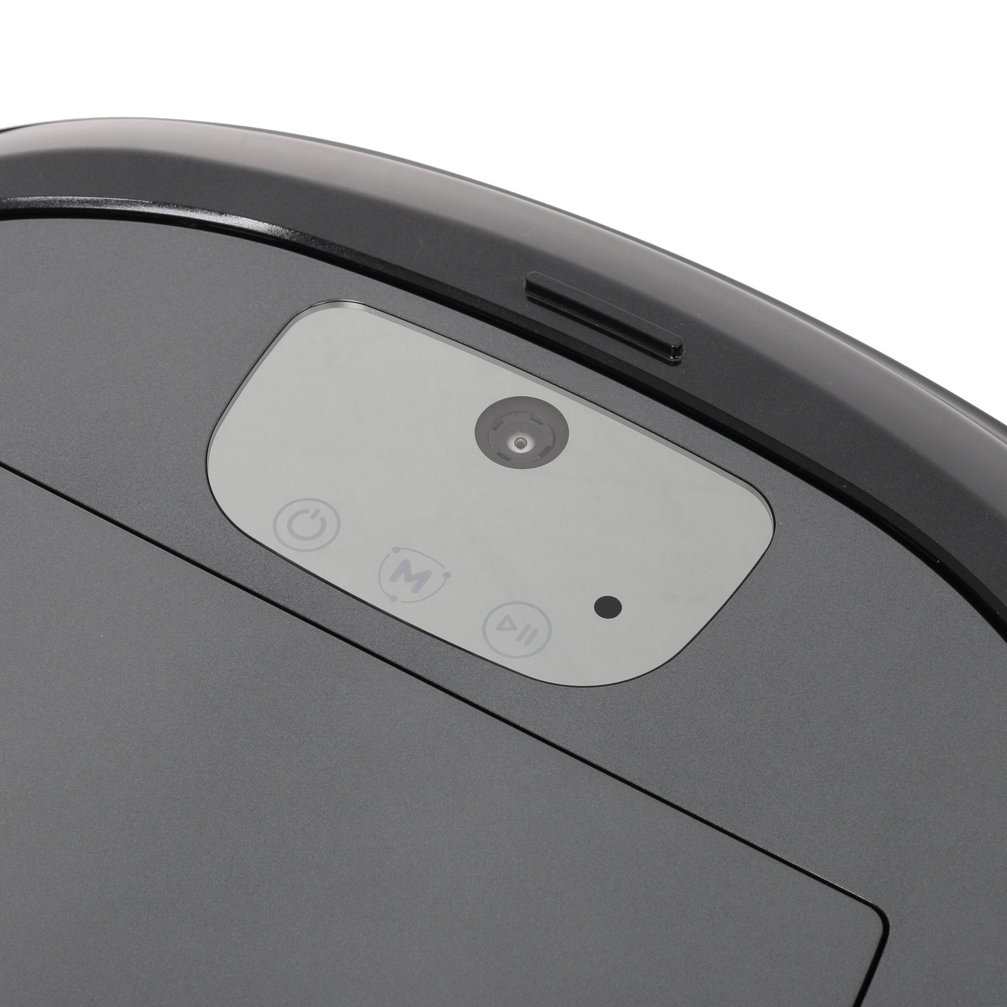 8165669 Робот-пылесос iCLEBO O5 WiFi черный STDN-0142515 - Вид №6