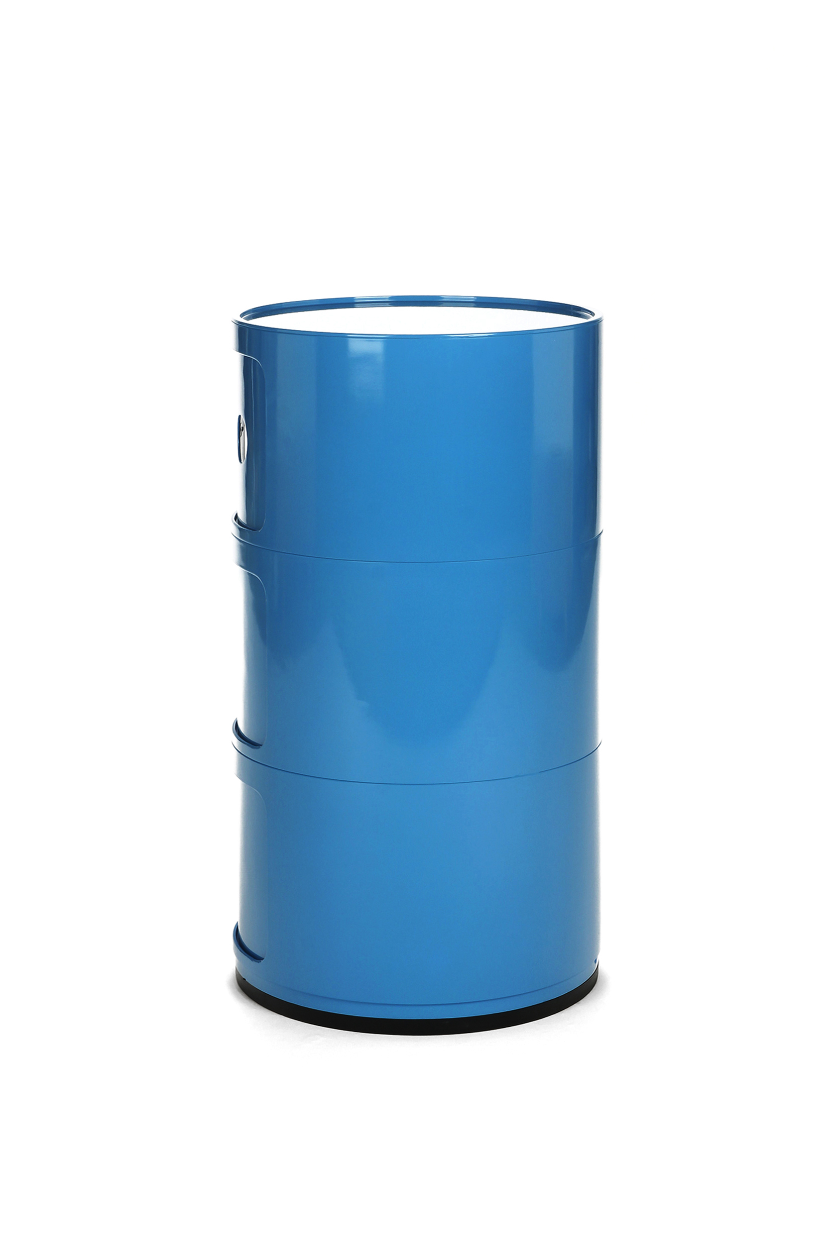 2000621342211 Тумба Componibili с 3 отсеками SOFTLINE  - Вид №5