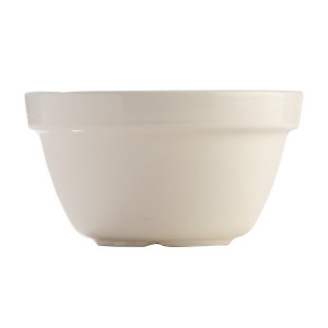 2005.006 Форма для пудинга original 12,5 см белая Mason Cash