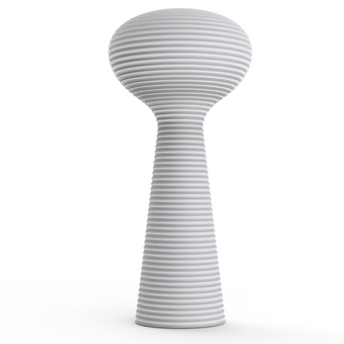 026007 Торшер Vondom Bloom - Вид №1