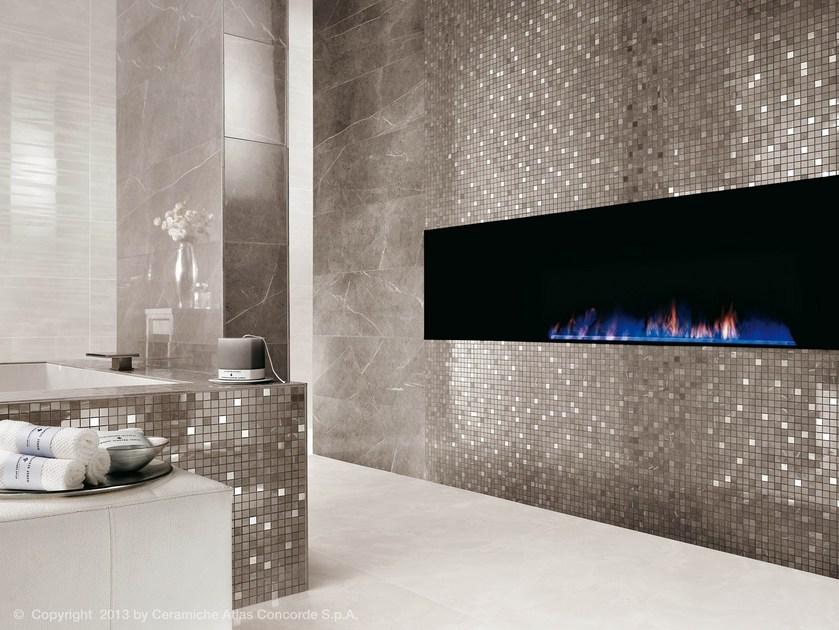 Atlas Concorde Белая мозаика Marvel sun-id-1401367 - Вид №3