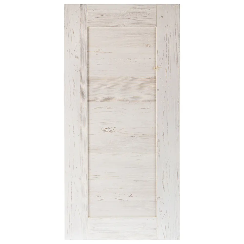 Дверь для шкафа Delinia «Фрейм светлый» 45x92 см, ЛДСП, цвет белый 18450296 STLM-2132169