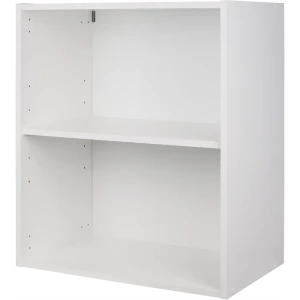 Каркас навесной 60x70x35 см, ЛДСП, цвет белый 82239817 STLM-2095874