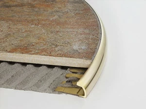 PROFILPAS Профиль защиты кромки Proflex line