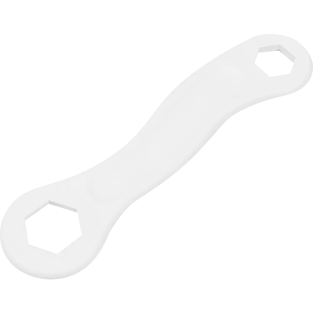 Ключ монтажный Royal Thermo белый STLM-2024308