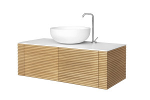 2638 Console da bagno Bianchini&Capponi MATERIA