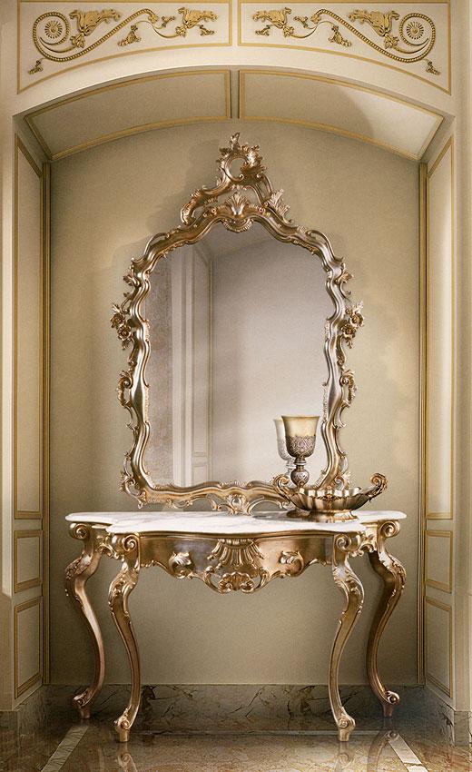 Консоль  ANGELO CAPPELLINI 30022 ACCESSORIES