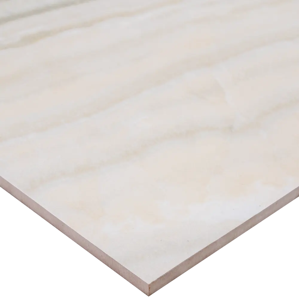 Керамогранит Golden Tile Onyx 120x60 см 1.44 м² цвет бежевый 82754173 STLM-2146309  - Вид №1