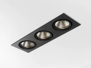 Modular Lighting Instruments Многофункциональный встраиваемый светодиодный светильник