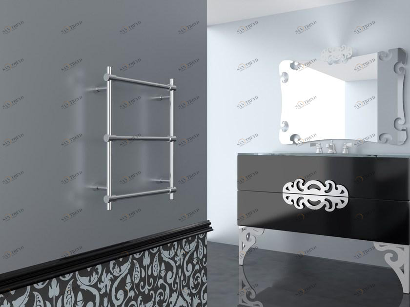 CORDIVARI Настенный радиатор в классическом стиле Classic line sun-id-1405677