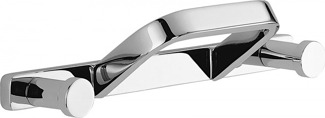 W4227 Планка с крючками COLOMBO TIME Colombo Design