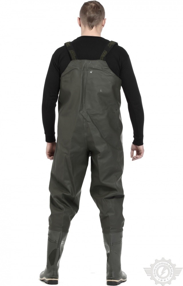 66766 Костюм "Гидротекс"  Летняя обувь  размер 41 Спецодежда  - Вид №1
