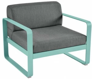 Fermob Садовое кресло с подлокотниками Bellevie