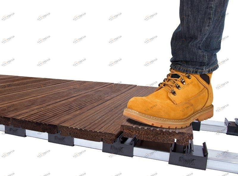 Ravaioli Legnami Настил sun-id-1418167