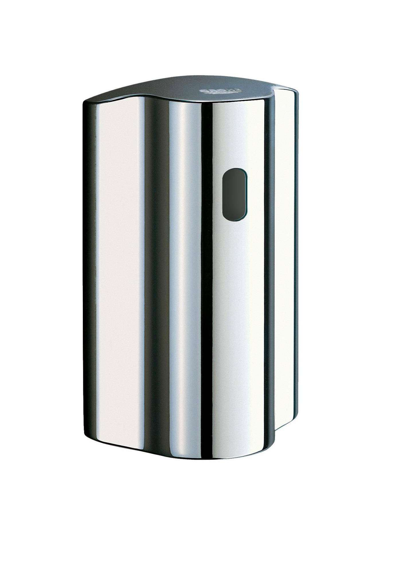 Панель смыва инфракрасная для писсуара GROHE Tectron 505 (1 режим смыва), хром (37751001)