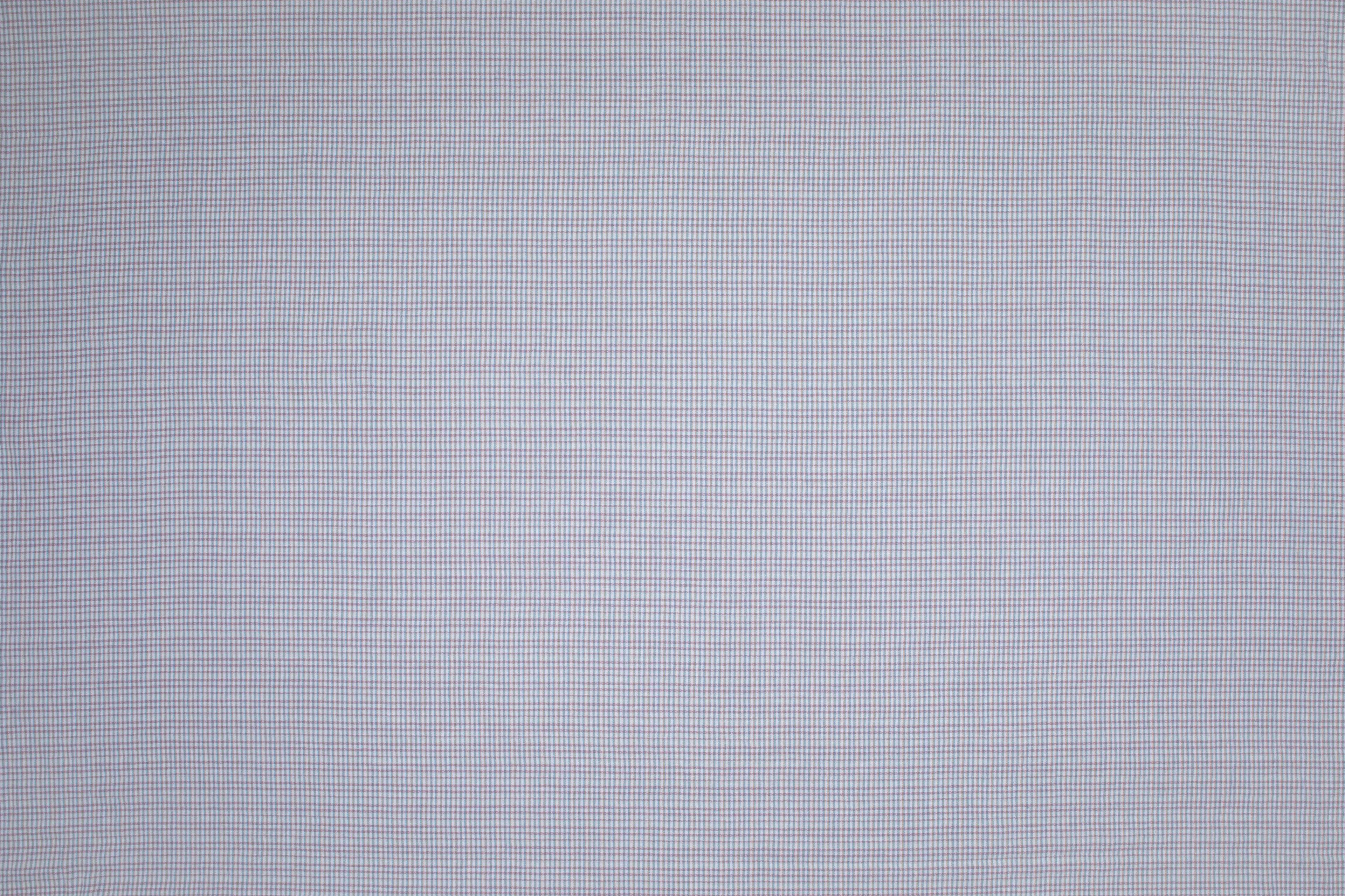 Хлопчатобумажная ткань в клетку для штор LELIEVRE Quenin-Belle Époque ARCH-00078409 - Вид №10