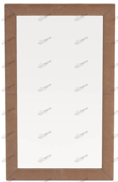 Laskasas Зеркало прямоугольное с рамой sun-id-1394506