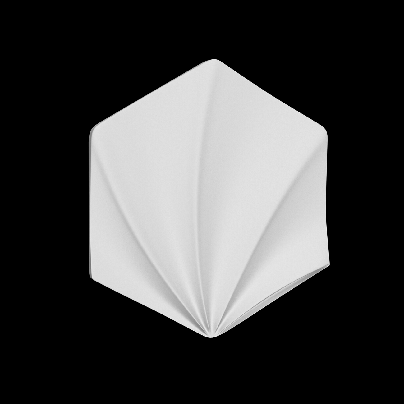 Бра настенное белое Mixed Moods C286-WL-01-5W-W TECHNICAL CEILING & WALL 00-3957413 Белый  - Вид №4