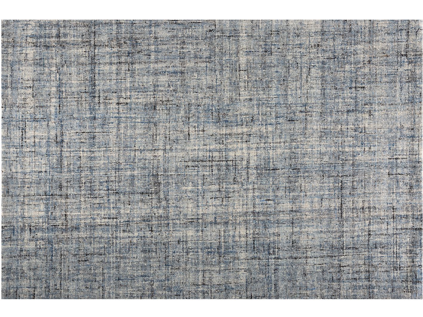 Прямоугольный ковер ручной работы из шерсти Diacasan Edition WILD ARCH-00081979