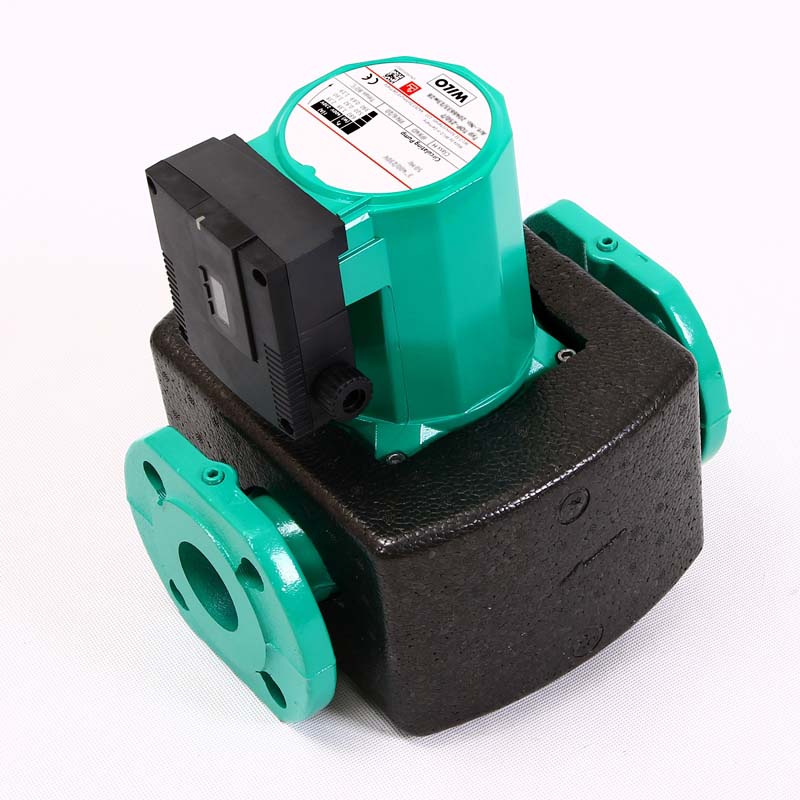 Циркуляционный насос Wilo TOP-S 40/7 EM 2080042 - Вид №4