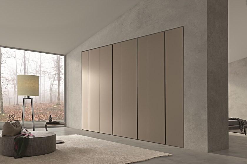 Presotto Модульный шкаф в современном стиле Tecnopolis sun-id-1410950 - Вид №1