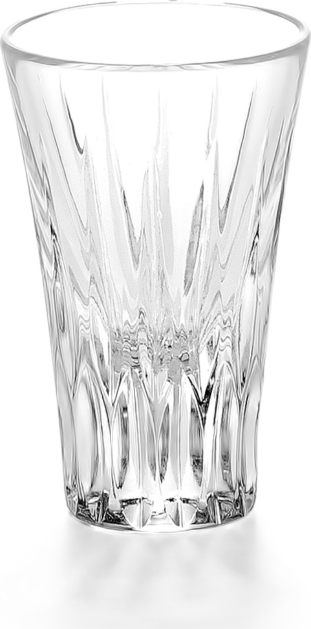 10627434 Avdeev Crystal Стопка для водки "Барселона" Хрусталь 