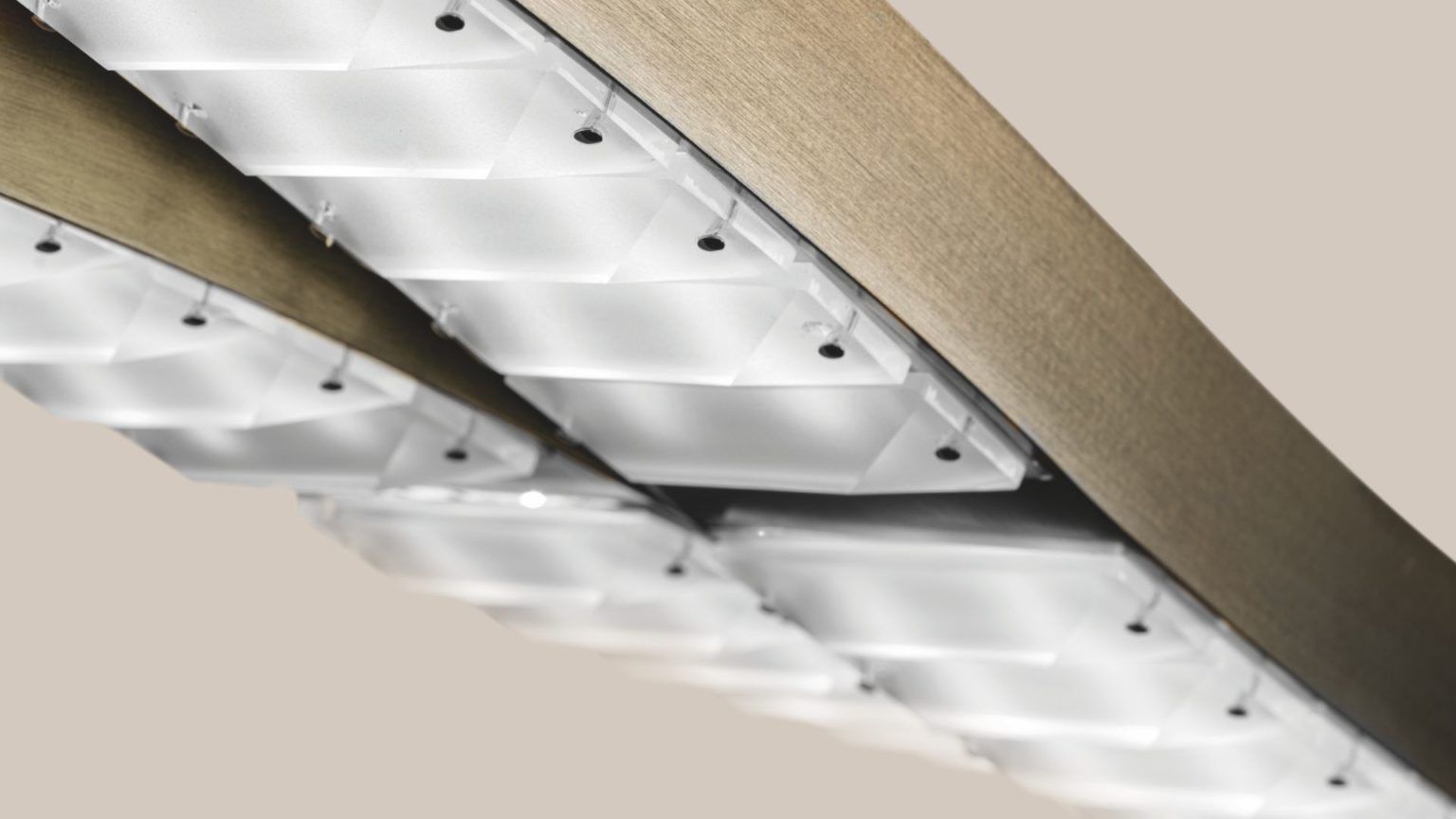 Светодиодный подвесной светильник Masiero Libe ARCH-00048914 - Вид №1