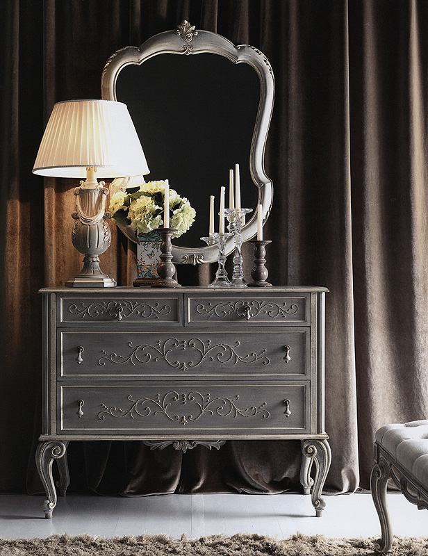 Комод  SILVANO GRIFONI 4010 