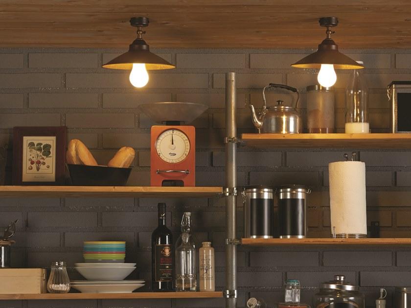 Gibas Регулируемый потолочный светильник Rua 837/72-74 - Вид №1