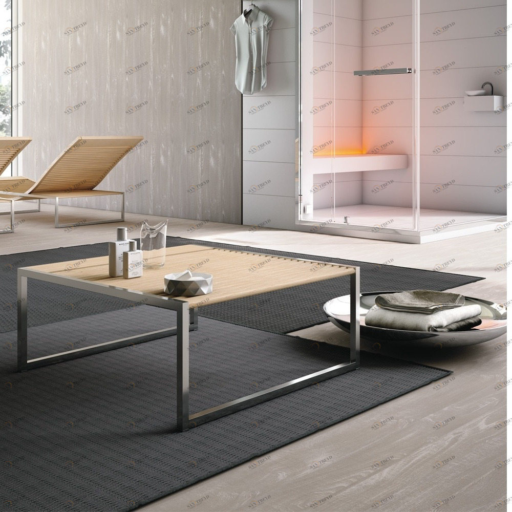 Столик кофейный Gruppo Geromin Аксессуары для сауны SSATV0000L