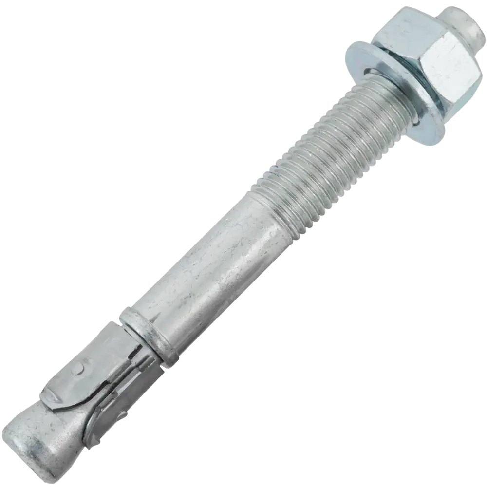 Клиновой анкер Hilti HSA 20x170 мм 82656729 STLM-2024437  - Вид №1
